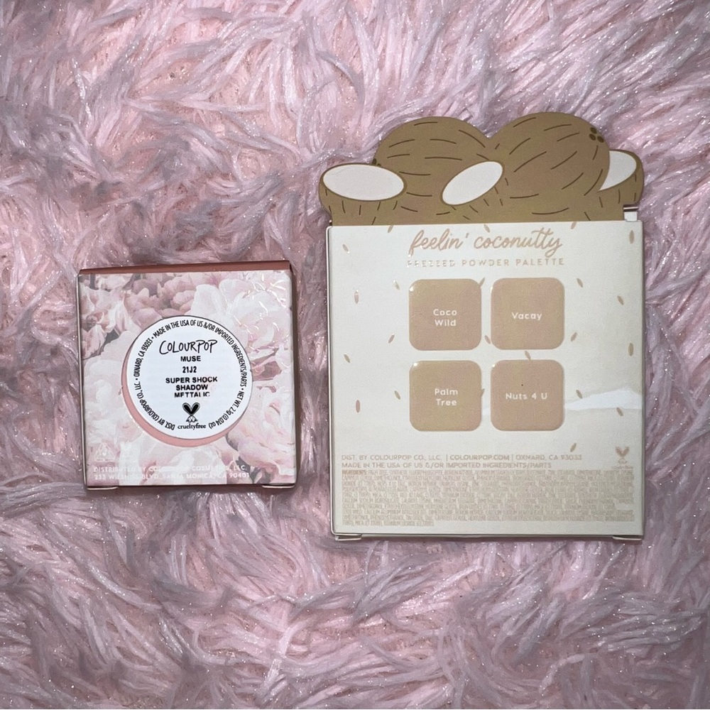 Colourpop Bundle - Picture 4 of 6